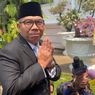 Farid Azhar Nasution Dilantik Prabowo jadi Wakil Ketua Dewan Komisioner LPS