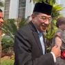 Prabowo Bakal Lantik Wamenkes di Istana Sore Ini