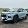 Suzuki Fronx Dinobatkan sebagai Car of the Year 2025, Dominasi Carvaganza Editor's Choice Awards