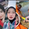 Sosok Jasad Perempuan Ditemukan Tersangkut di Sungai Citarum, Ternyata Seorang Kasir Minimarket