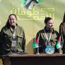 Hamas Serahkan Daftar Tahanan Palestina kepada Delegasi Israel