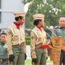 Panglima TNI Pimpin Upacara Penyambutan KKRI Wilayah Jayapura