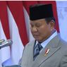 Daftar Pejabat yang Dilantik Prabowo, Ada  Asisten Presiden