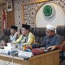 MUI Serukan Penolakan Kehadiran Tim Senam Artistik Israel di Indonesia