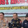Polda Jatim Jamin Usut Kasus Ambruknya Ponpes Al Khoziny