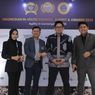 Perkuat Integritas dan Inovasi Hukum, PT Pegadaian Raih Penghargaan Indonesia’s In-House Counsel Awards 2025