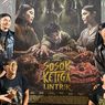 Luna Maya hingga Yasmin Napper Banting Setir Jadi Eksekutif Produser di Film 'Sosok Ketiga: Lintrik'