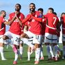 Mesir Kian Dekat ke Piala Dunia 2026 Usai Tekuk Djibouti 3–0