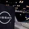 Nissan Bersiap Produksi Mobil Hybrid untuk Kompetitor Utama