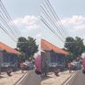 Kecelakaan Mengerikan di Subang, 3 Orang Tewas Seketika
