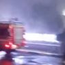 Gardu PLN di Jatijajar Terbakar, Sejumlah Wilayah Depok Gelap Gulita