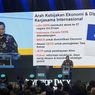 Airlangga: Dana Rp200 Triliun Harus Aktifkan Kredit dan Sektor Riil