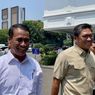 Prabowo Panggil Mentan, Menteri Kelautan dan Menkop ke Istana, Bahas Pangan dan Kampung Nelayan