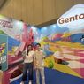 Es Krim Jadi Hidup! Kolaborasi Gentong Ice Cream x HOVARLAY Curi Perhatian di IGX 2025