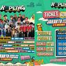 Festival Musik KOPLING 2025, Perpaduan Koplo, Pop, dan UMKM Terbesar di Indonesia Siap Digelar