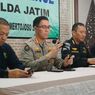 Polda Jatim Naikkan Kasus Ambruknya Ponpes Al Khoziny ke Tahap Penyidikan