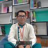 Bekerja Sambil Sekolah, Rafli Anak Samarinda Kini Punya Harapan Baru Berkat Sekolah Garuda
