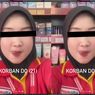 Sadis! Pelaku Perkosa dan Aniaya Kasir Minimarket Sampai Tewas