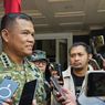 TNI Distribusikan Seragam Dinas Baru Bertahap ke Seluruh Prajurit