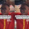 Beredar Video Terakhir Pembunuh Sadis Kasir Alfamart Sebelum Ditangkap Polisi