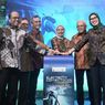 Electricity Connect 2025 Resmi Diluncurkan, Kolaborasi untuk Energi Tangguh dan Berdaulat