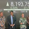 Masih Banyak Saham Gorengan, Menkeu Purbaya Ogah Kasih Insentif ke Bursa