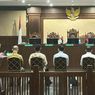 4 Terdakwa Kasus Korupsi Mintak Menta Diduga Rugikan Negara Rp285,18 triliun