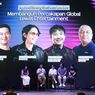 Entertainment Jadi Kekuatan Soft Power Indonesia di  Panggung Global
