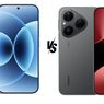 Xiaomi 17 vs Huawei Pura 80: Duel Spesifikasi Layar, Kamera, dan Baterai