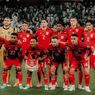 Partai Penentu Nasib Garuda, Indonesia vs Irak jadi Laga Hidup Mati