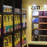 PT AMBPI Gelar Program Kompetisi Rak Display di  Toko Retail Seluruh Cabang