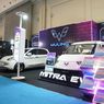 Wuling Ramaikan IMX 2025 dengan Sentuhan Personal pada ABC Stories dan Mitra EV