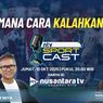 Bagaimana Cara Kalahkan Irak?