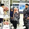Presiden Berikan Santunan untuk Keluarga Prajurit yang Gugur Jelang HUT TNI ke-80