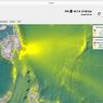 1 Orang Tewas Akibat Gempa 7,4 Magnitudo di Filipina