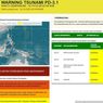 Ini 5 Wilayah Indonesia yang Berpotensi Terdampak Tsunami Akibat Gempa M 7,6 di Filipina