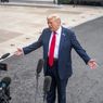 Trump Desak Spanyol Dikeluarkan dari NATO karena Tolak Tambah Anggaran Pertahanan