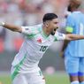 Aljazair Pastikan Lolos ke Piala Dunia 2026 Usai Bungkam Somalia 3-0