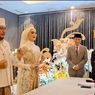 Jokowi Tahan Tawa saat Wali Kota Tegal dan Istri Kompak Tepuk Sakinah di Hari Pernikahan