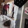 Bulan Madu Berujung Tragis di Penginapan Solok, Istri Tewas dan Suami Kritis Diduga Keracunan Gas