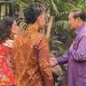 Gibran Posting Moment Kunjungi SBY di Cikeas