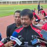 Susunan Pemain Timnas Indonesia U-23 Hadapi India di Laga Persahabatan