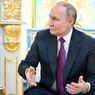 Kata Putin Saat Ditanya Apakah Trump Layak Terima Nobel Perdamaian