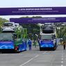 Ekspor Mobil Toyota dari Indonesia Tembus 3 Juta Unit