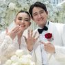 Terungkap Awal Mula Amanda Manopo dan Kenny Austin Jadian hingga Naik Pelaminan