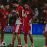 Kusnaeni: Penampilan Garuda Lebih Baik Meski Kalah Tipis dari Irak