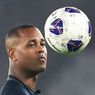 Patrick Kluivert: Kami Bermain Sangat Baik, Tapi Satu Momen Bisa Mengubah Segalanya
