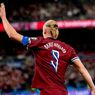 Norwegia Gilas Israel 5-0, Selangkah Lagi ke Piala Dunia 2026