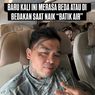 Food Vlogger Curhat Merasa Dibedakan Saat Terbang dengan Batik Air, Soroti Pelayanan Kelas Bisnis