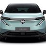 Nissan Ariya Diperbarui Total, Jepang Jadi yang Pertama Menikmati